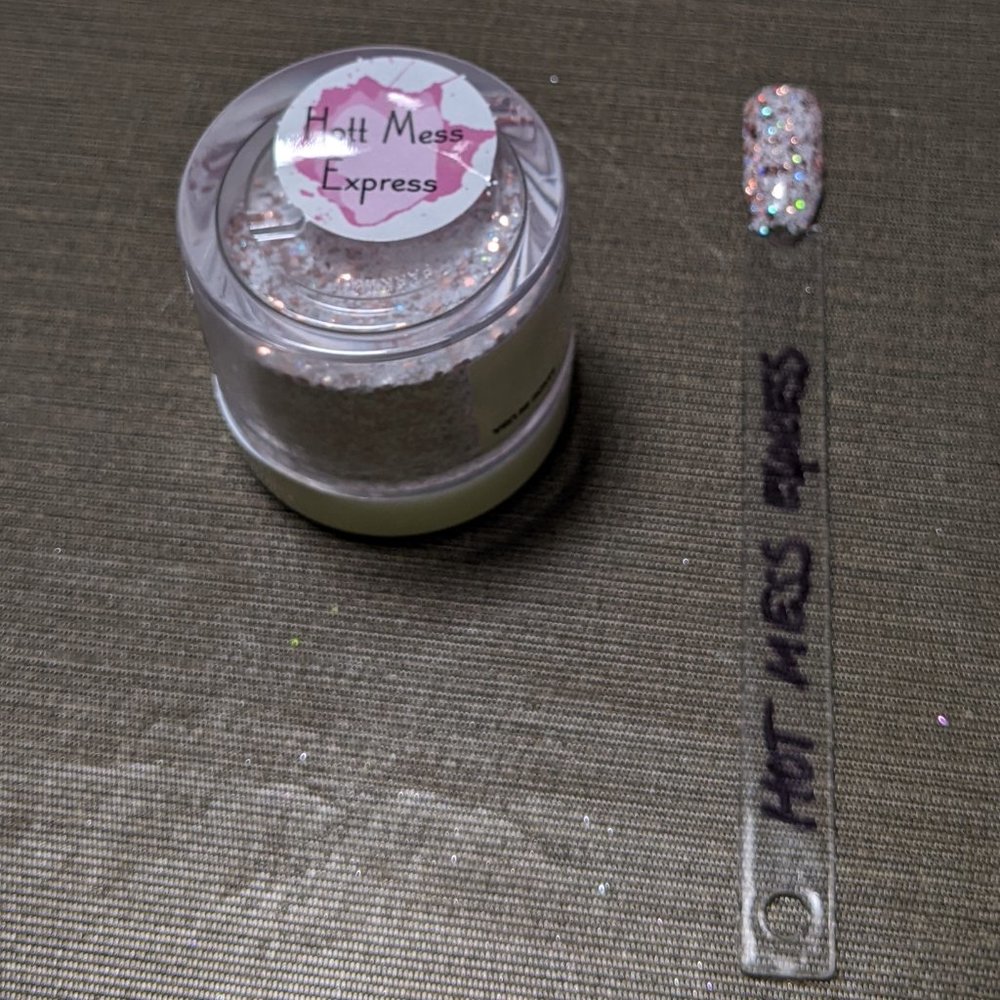 Peppi Gel - Hott Mess Express